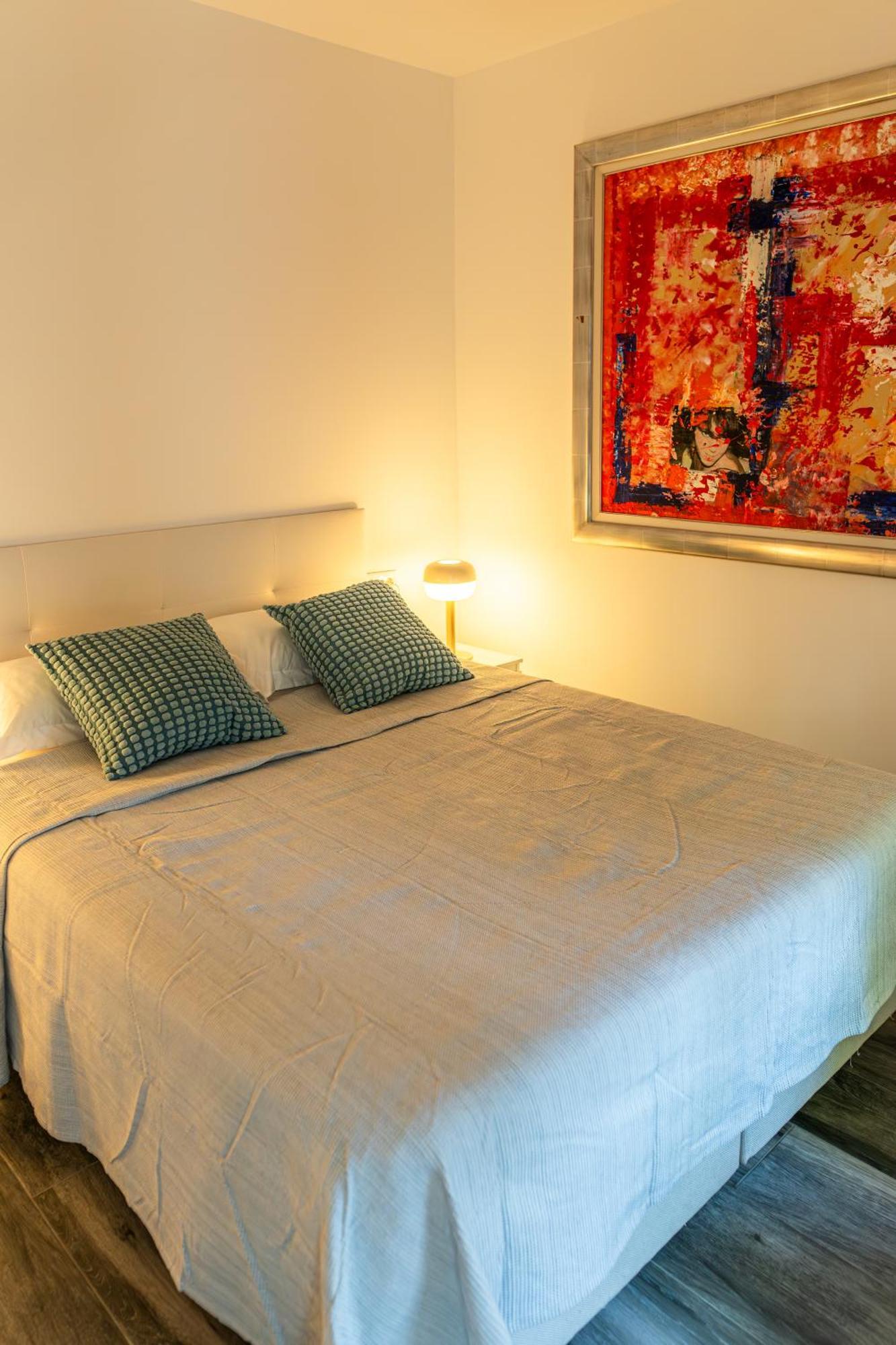 Casas 349H Alicante Centre Second Floor Zewnętrze zdjęcie