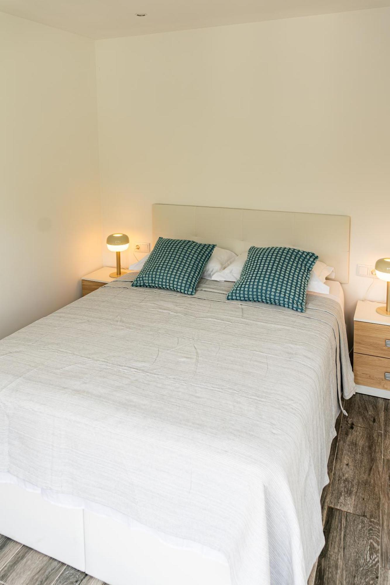 Casas 349H Alicante Centre Second Floor Zewnętrze zdjęcie