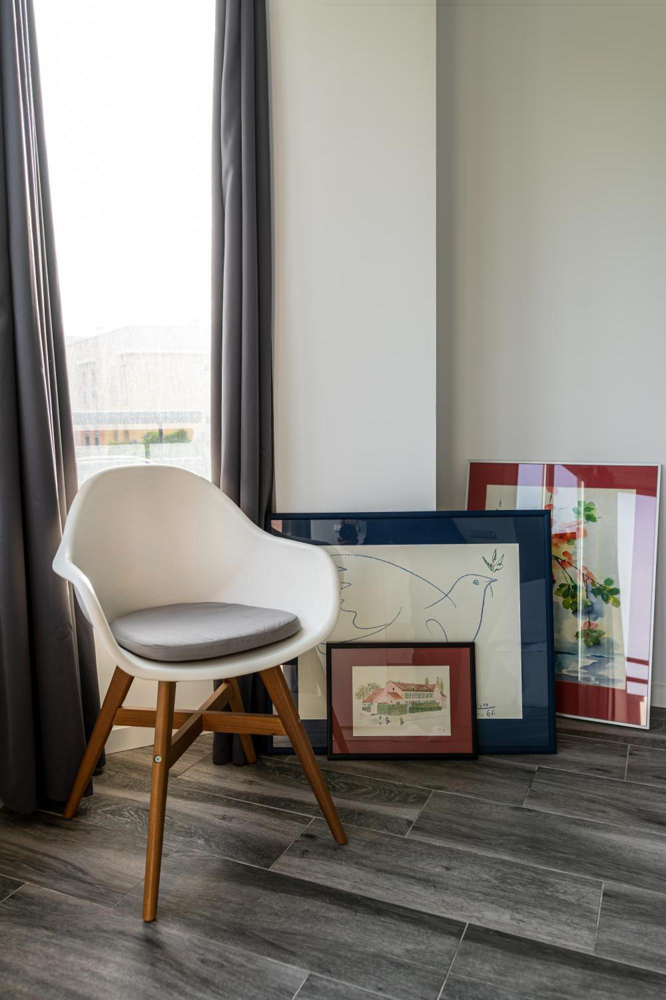 Casas 349H Alicante Centre Second Floor Zewnętrze zdjęcie