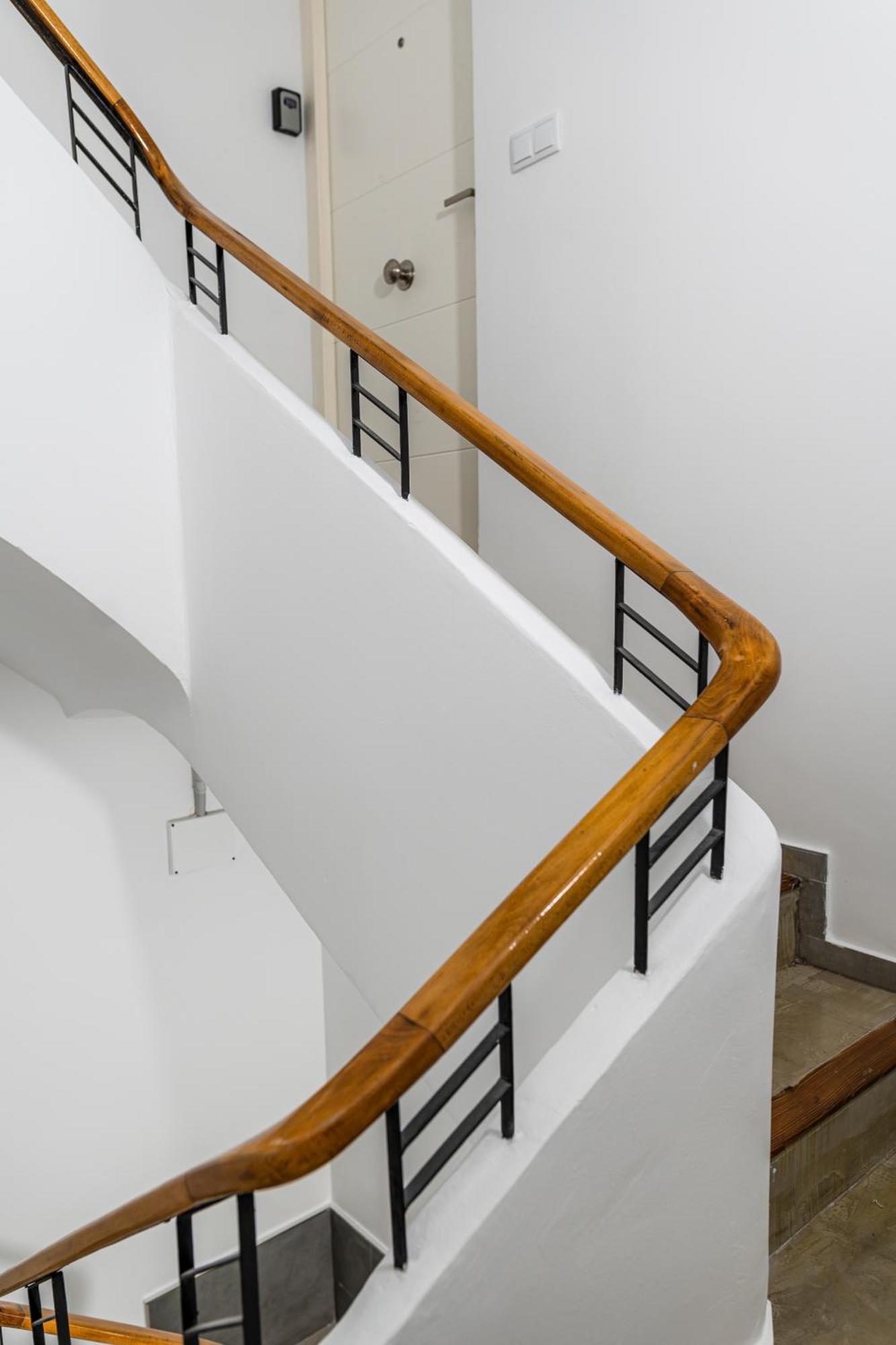 Casas 349H Alicante Centre Second Floor Zewnętrze zdjęcie