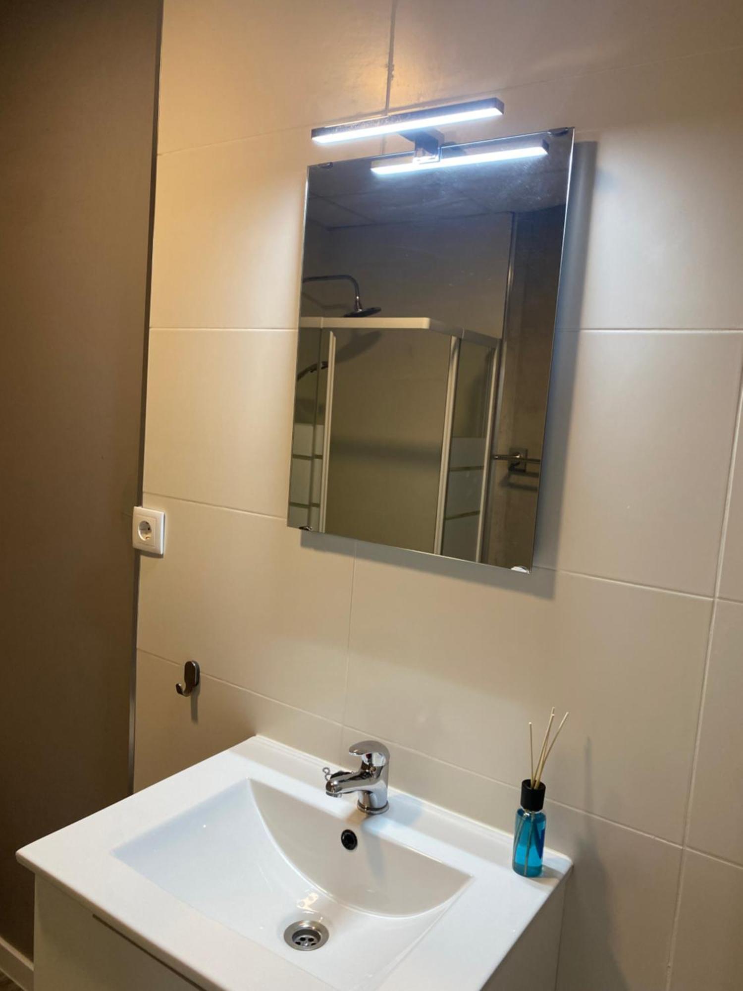 Casas 349H Alicante Centre Second Floor Zewnętrze zdjęcie