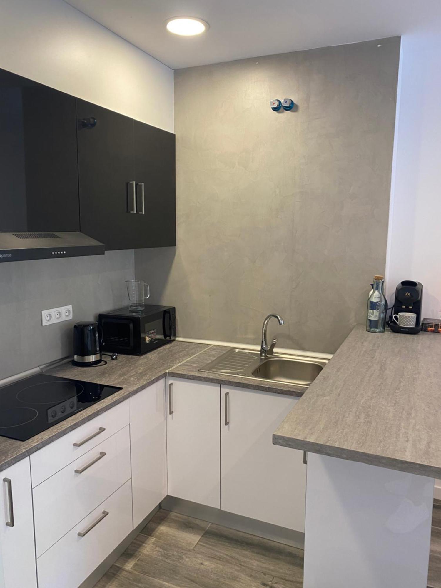 Casas 349H Alicante Centre Second Floor Zewnętrze zdjęcie