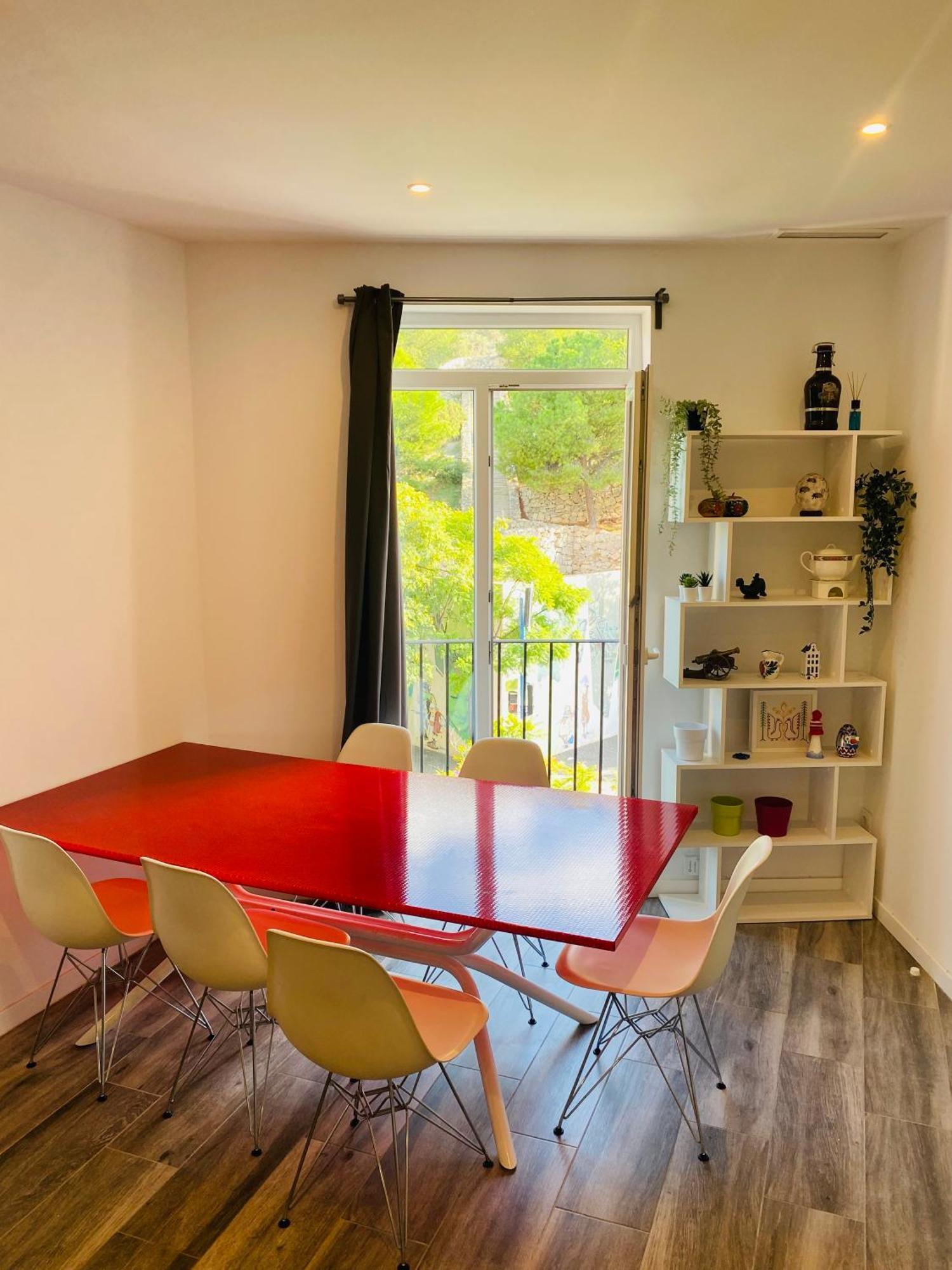 Casas 349H Alicante Centre Second Floor Zewnętrze zdjęcie